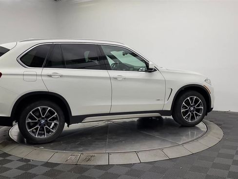 Used 2018 BMW X5 xDrive35i w/ M Sport Package AWD/4WD image 9