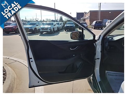 Certified 2024 Subaru Outback Premium image 19