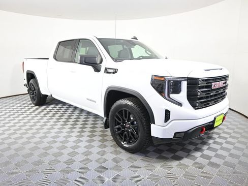 Used 2024 GMC Sierra 1500 Elevation w/ Preferred Package AWD/4WD image 10