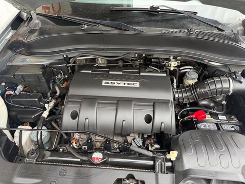 Used 2010 Honda Ridgeline RT image 28