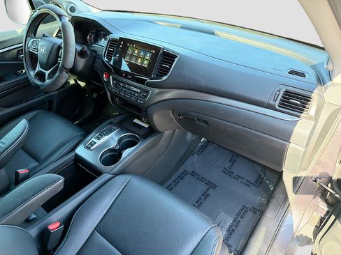 Used 2022 Honda Pilot Special Edition image 13