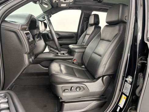Used 2023 Chevrolet Tahoe Z71 AWD/4WD image 30