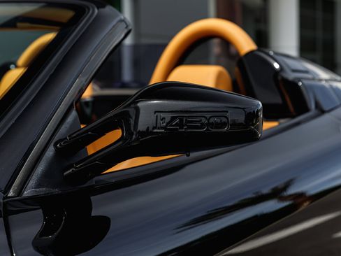 Used 2007 Ferrari F430 Spider image 15