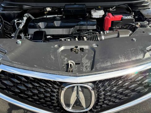 Used 2023 Acura RDX FWD image 42