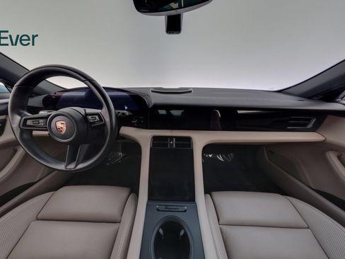 Used 2023 Porsche Taycan RWD image 26