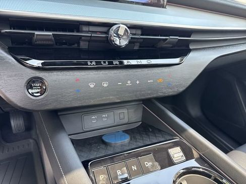New 2026 Nissan Murano SL AWD/4WD image 23