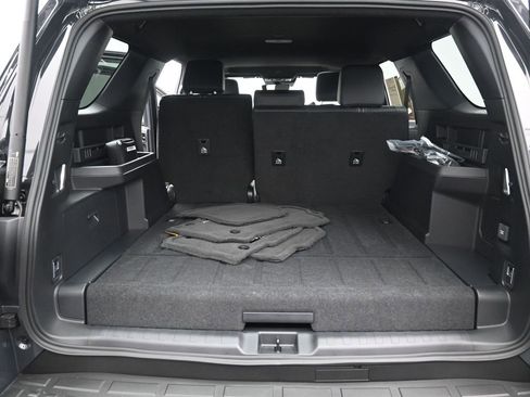 Certified 2025 Toyota 4Runner Limited image 35