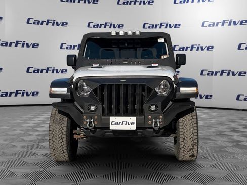 Used 2020 Jeep Gladiator Rubicon image 9