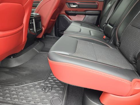 Used 2025 RAM 1500 Rebel w/ Rebel Level 1 Equipment Group image 32