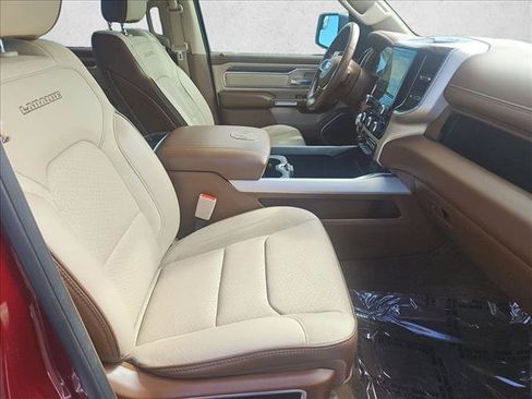 Used 2020 RAM 1500 Laramie AWD/4WD image 21