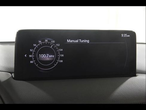 Certified 2025 MAZDA CX-5 Carbon Edition AWD/4WD image 10