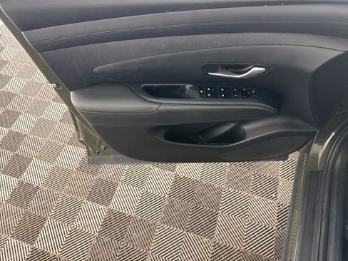 Used 2025 Hyundai Tucson SEL image 20