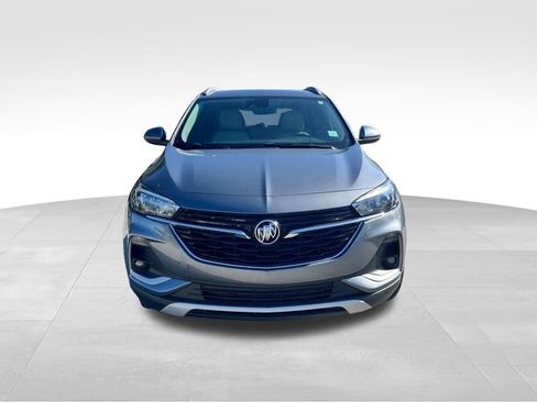 Used 2021 Buick Encore GX Select FWD image 3