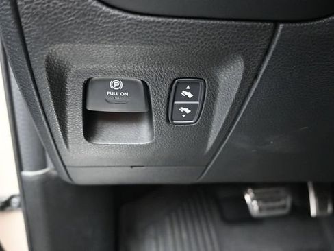 Used 2022 RAM 1500 TRX w/ TRX Level 2 Equipment Group AWD/4WD image 17