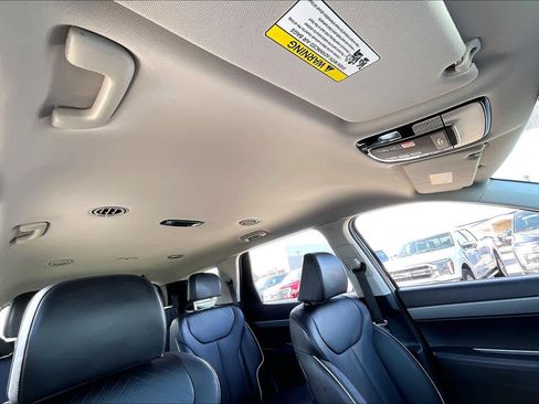 Used 2025 Hyundai Palisade SEL image 12
