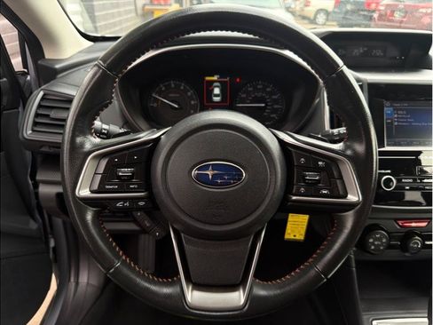 Used 2018 Subaru Crosstrek 2.0i Premium AWD/4WD image 15