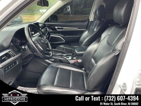 Used 2021 Kia Telluride LX image 20