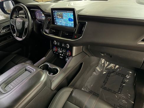 Used 2022 Chevrolet Tahoe RST w/ Luxury Package RWD image 47