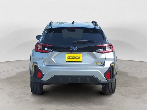 Used 2025 Subaru Crosstrek 2.5i Sport AWD/4WD image 4