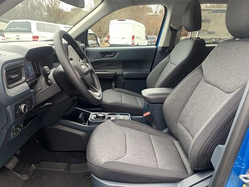 New 2026 Ford Maverick XLT w/ Black Appearance Package image 11