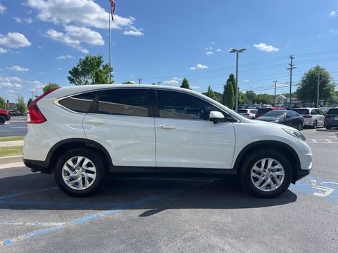 Used 2016 Honda CR-V EX image 5