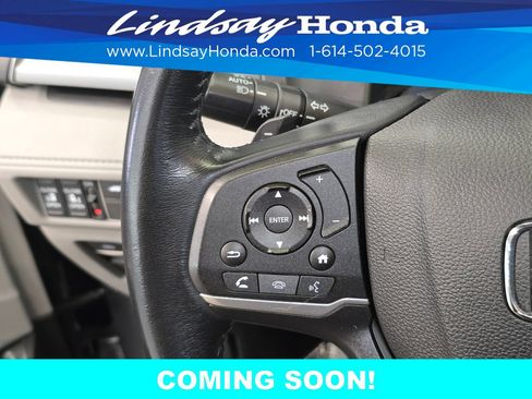 Used 2022 Honda Odyssey EX-L image 16