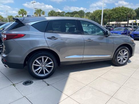 New 2026 Acura RDX SH-AWD w/ Technology Package image 4