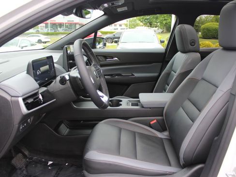 Certified 2024 Honda Prologue Touring image 11