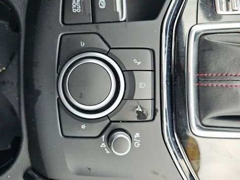 Used 2025 MAZDA CX-5 Carbon Edition image 42