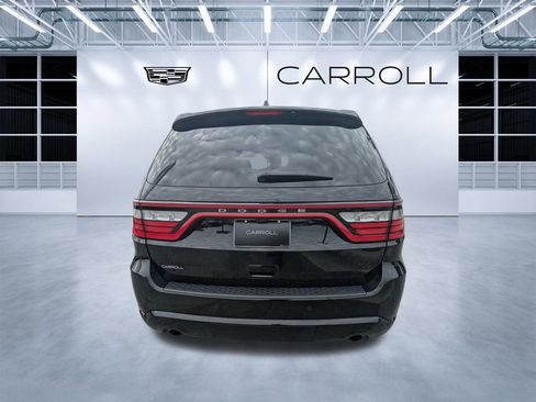 Used 2020 Dodge Durango R/T w/ Technology Group image 5
