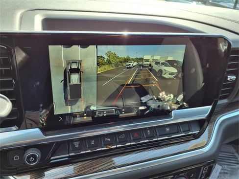 New 2026 Chevrolet Silverado 3500 LT w/ Safety Package image 13