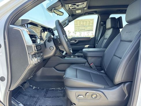 New 2026 GMC Yukon XL Denali w/ Denali Reserve Package AWD/4WD image 20