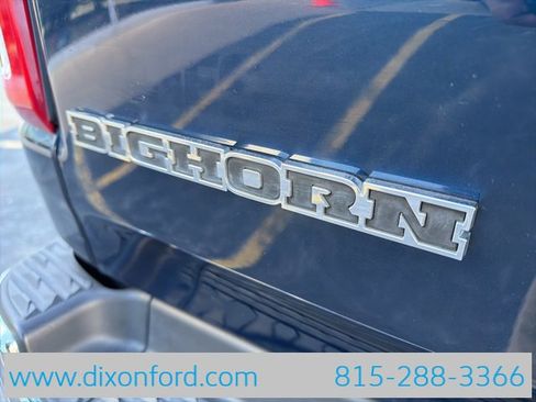 Used 2020 RAM 1500 Big Horn image 26