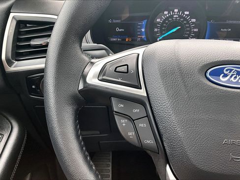 Used 2024 Ford Edge SEL w/ Convenience Package image 22