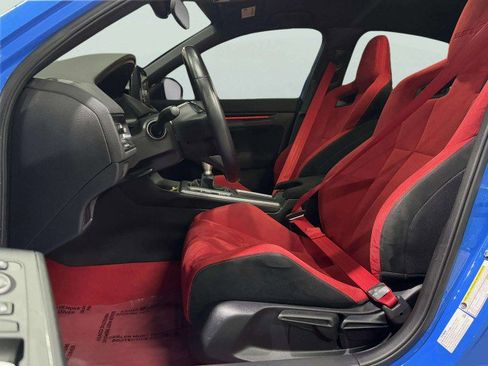 Used 2023 Honda Civic Type R image 37