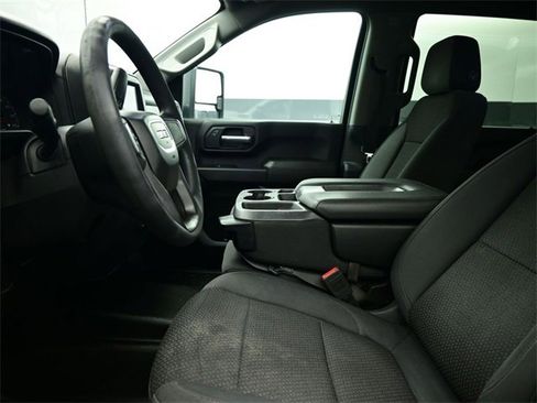 Used 2020 GMC Sierra 2500 4x4 Crew Cab w/ Convenience Package image 21