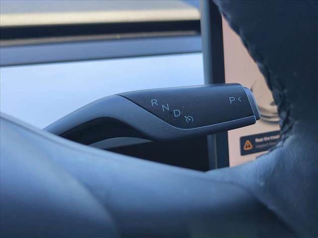 Used 2021 Tesla Model 3 Standard Range Plus RWD image 12