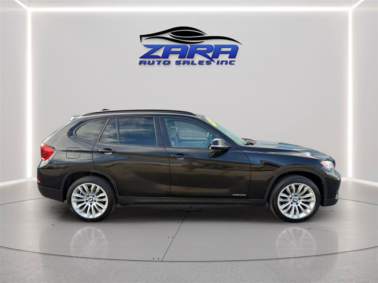 Used 2014 BMW X1 xDrive28i AWD/4WD image 8