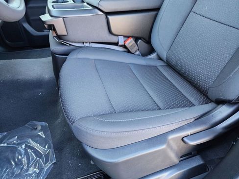 New 2026 Chevrolet Silverado 1500 W/T w/ WT Value Package image 16