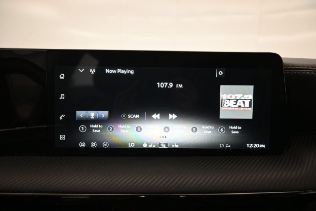Certified 2026 Nissan Kicks SR w/ SR Premium Package AWD/4WD image 14