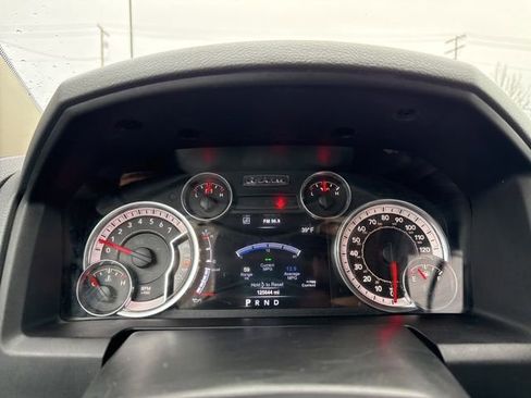 Used 2015 RAM 1500 Big Horn image 25