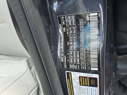 Used 2014 Mercedes-Benz GLK 250 BlueTEC 4MATIC image 29
