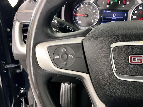 Used 2019 GMC Terrain SLE image 22