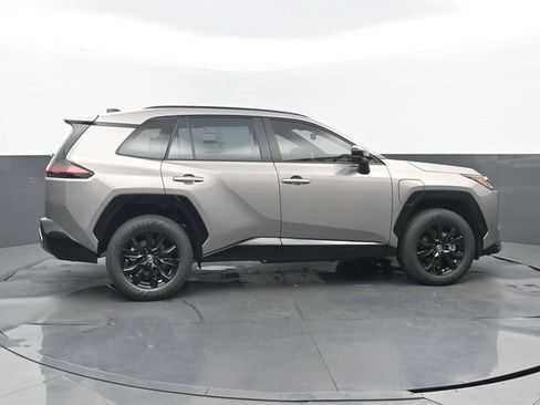 New 2026 Toyota RAV4 AWD Plug-in Hybrid image 2