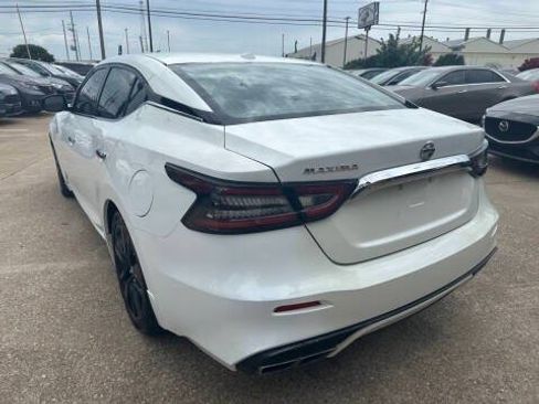 Used 2019 Nissan Maxima 3.5 S w/ Floor Mat Group FWD image 21