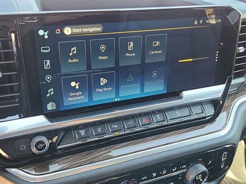 New 2026 Chevrolet Silverado 2500 LT w/ All Star Edition image 14