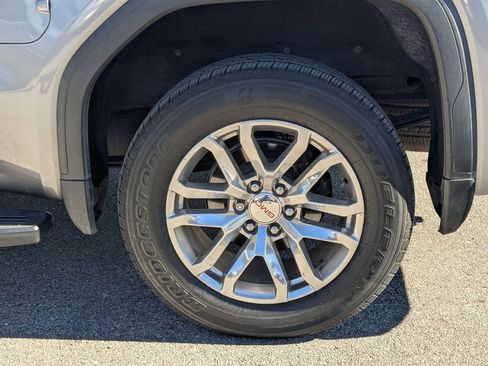 Used 2019 GMC Sierra 1500 SLT image 25