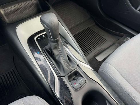 Used 2022 Toyota Corolla SE image 29