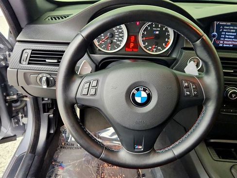 Used 2011 BMW M3 Coupe RWD image 14