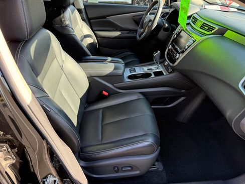 Used 2020 Nissan Murano SL image 24